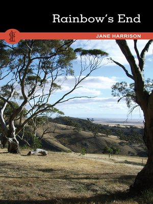 rainbow end jane harrison ebook